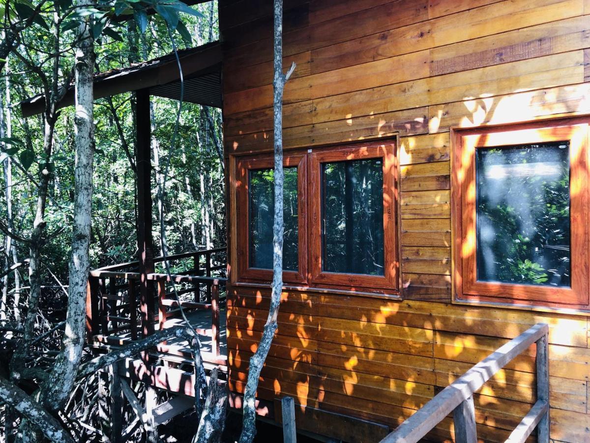 Gayang Friendly Water House Homestay Kota Kinabalu
