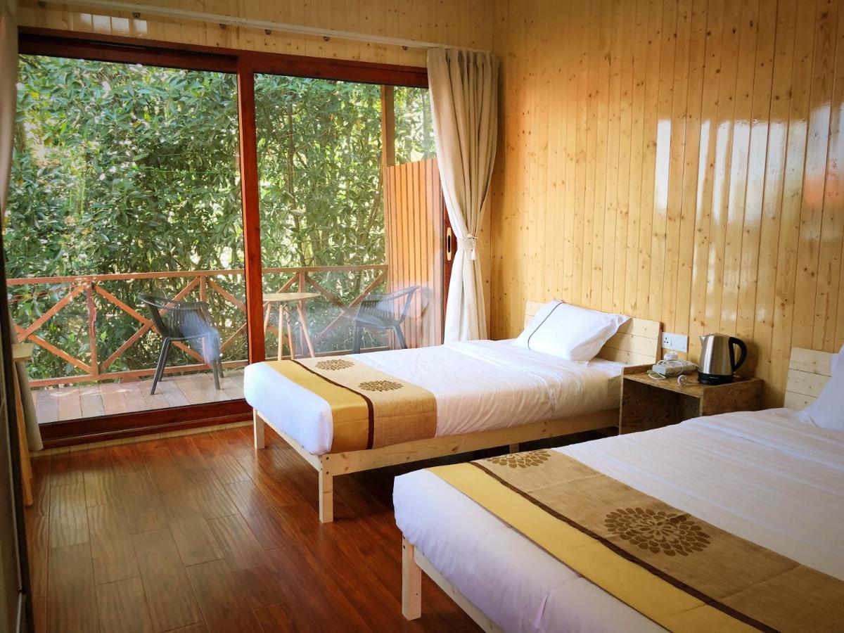 Gayang Friendly Water House Homestay