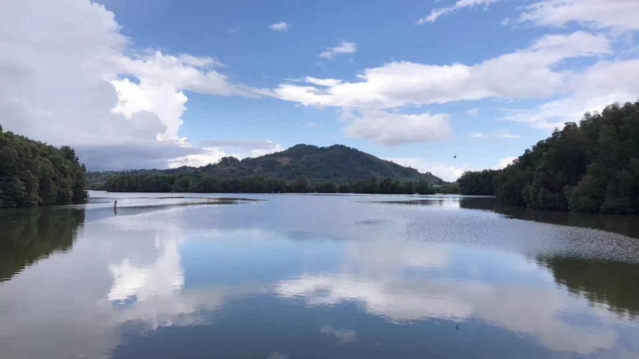 Gayang Friendly Water House