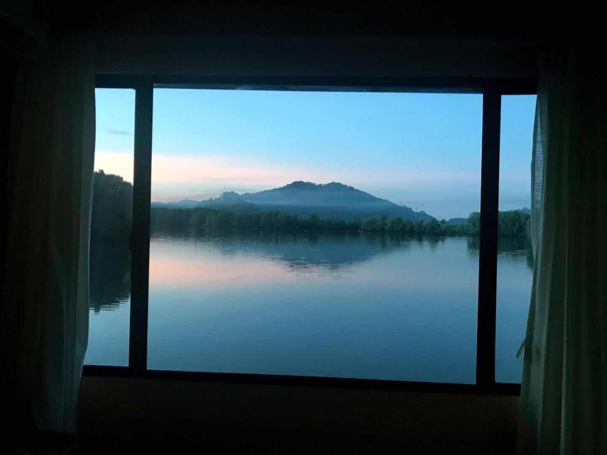 Homestay Gayang Friendly Water House *
