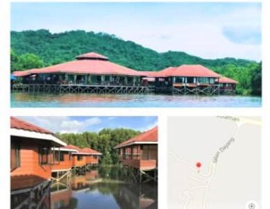 Gayang Friendly Water House